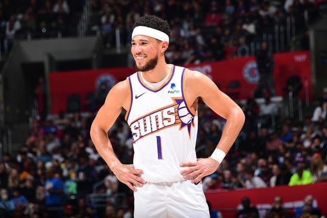 杜兰特30+13太阳力克掘金 马刺送爵士7连败